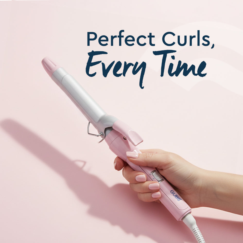 HAIR CURLER