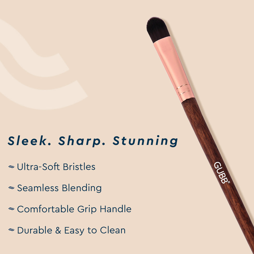 Eye Shadow Makeup Brush