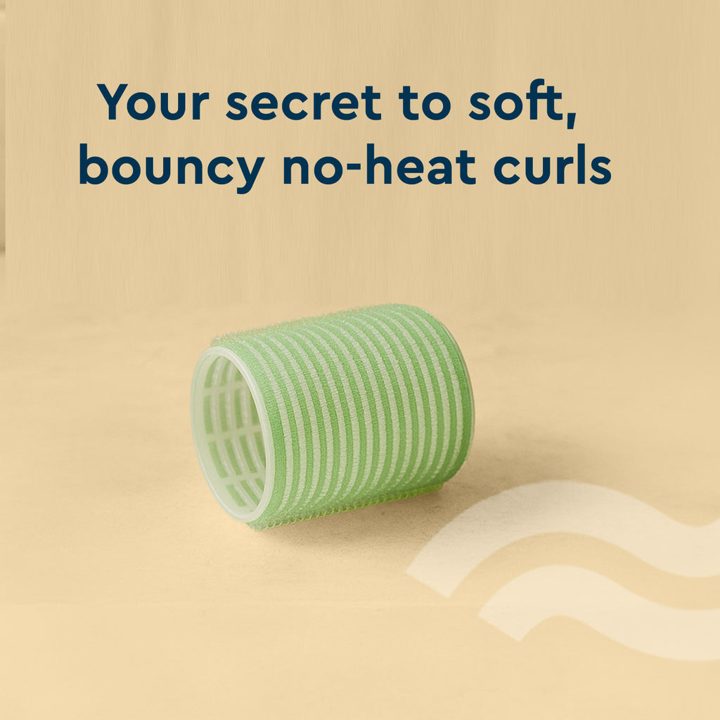 Hair Roller Large