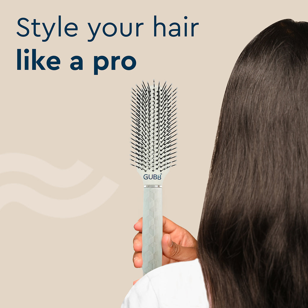 Noir Essential Styling Hair Brush