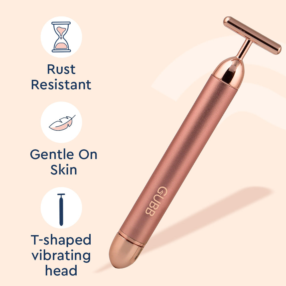 SCULPTING FACE MASSAGER