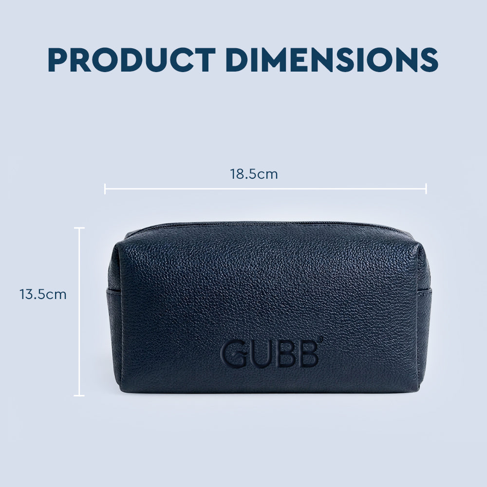 JET SET TRAVEL POUCH