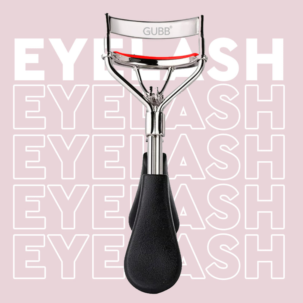 Eyelash Curler Black
