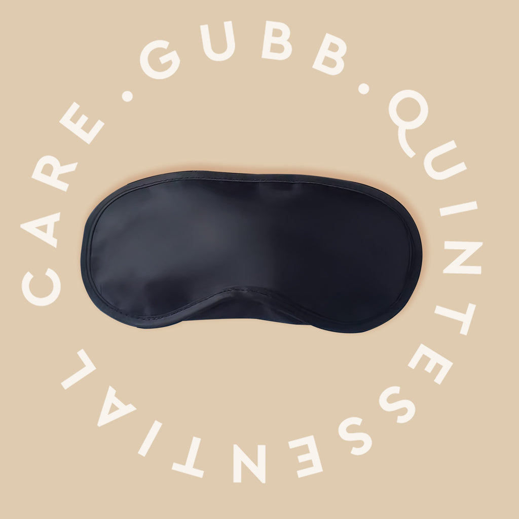 Travel Sleeping Mask