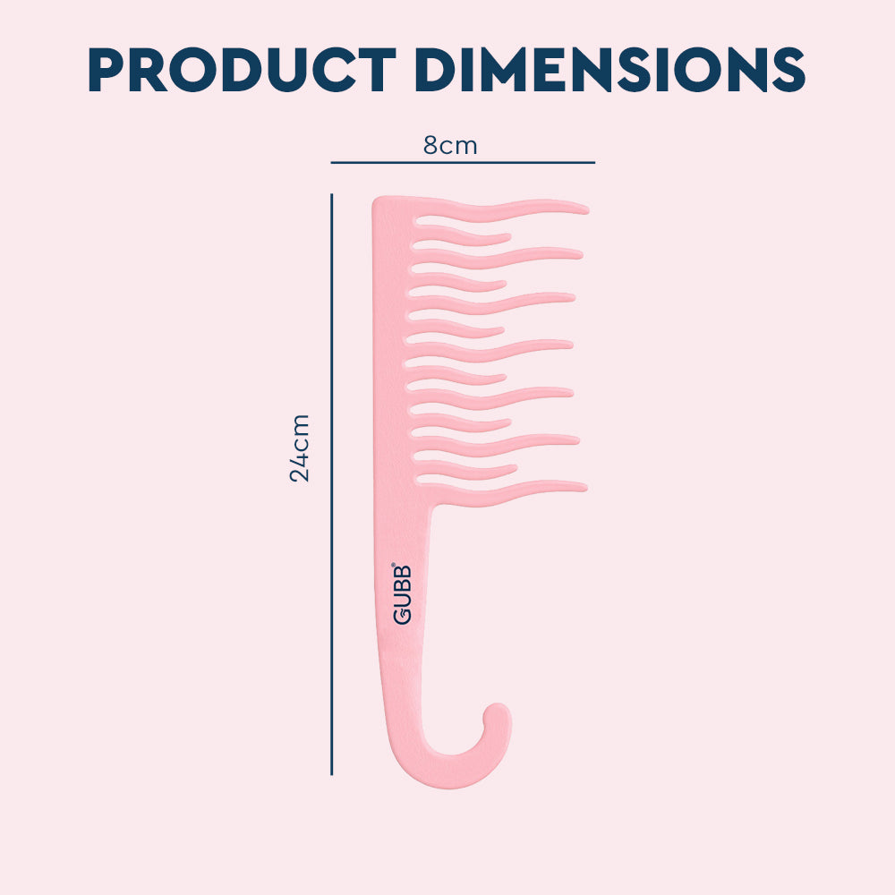 Curly Hair Comb
