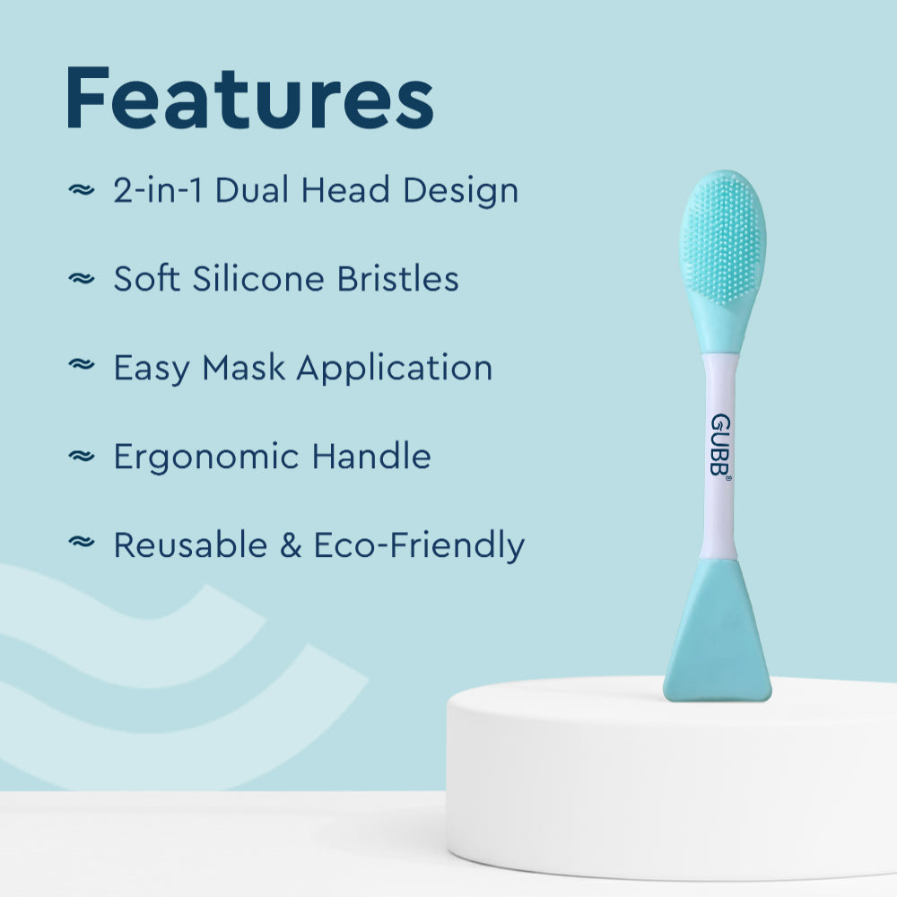 MULTI PURPOSE SILICONE BRUSH