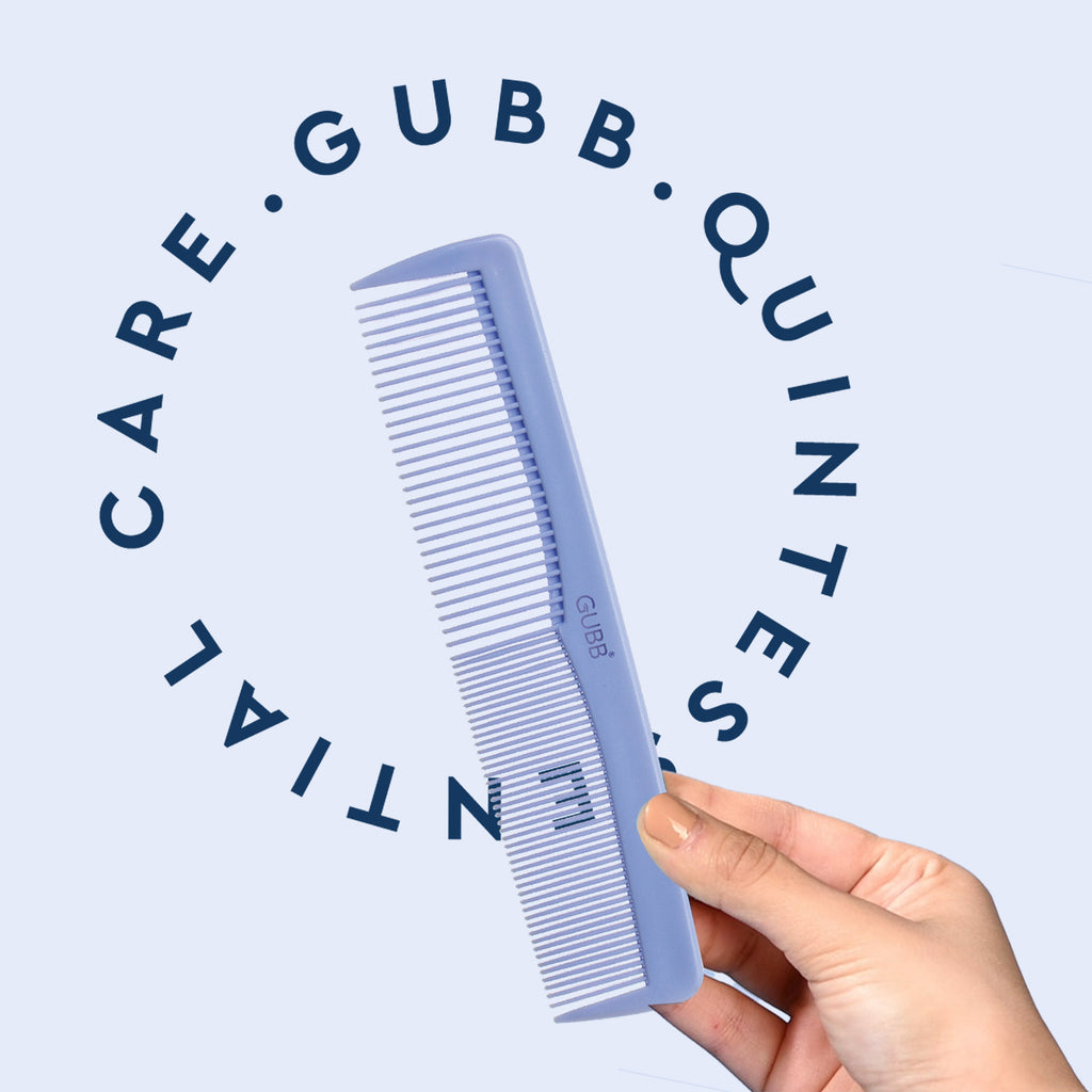 Santorini Hues All Purpose Hair Comb
