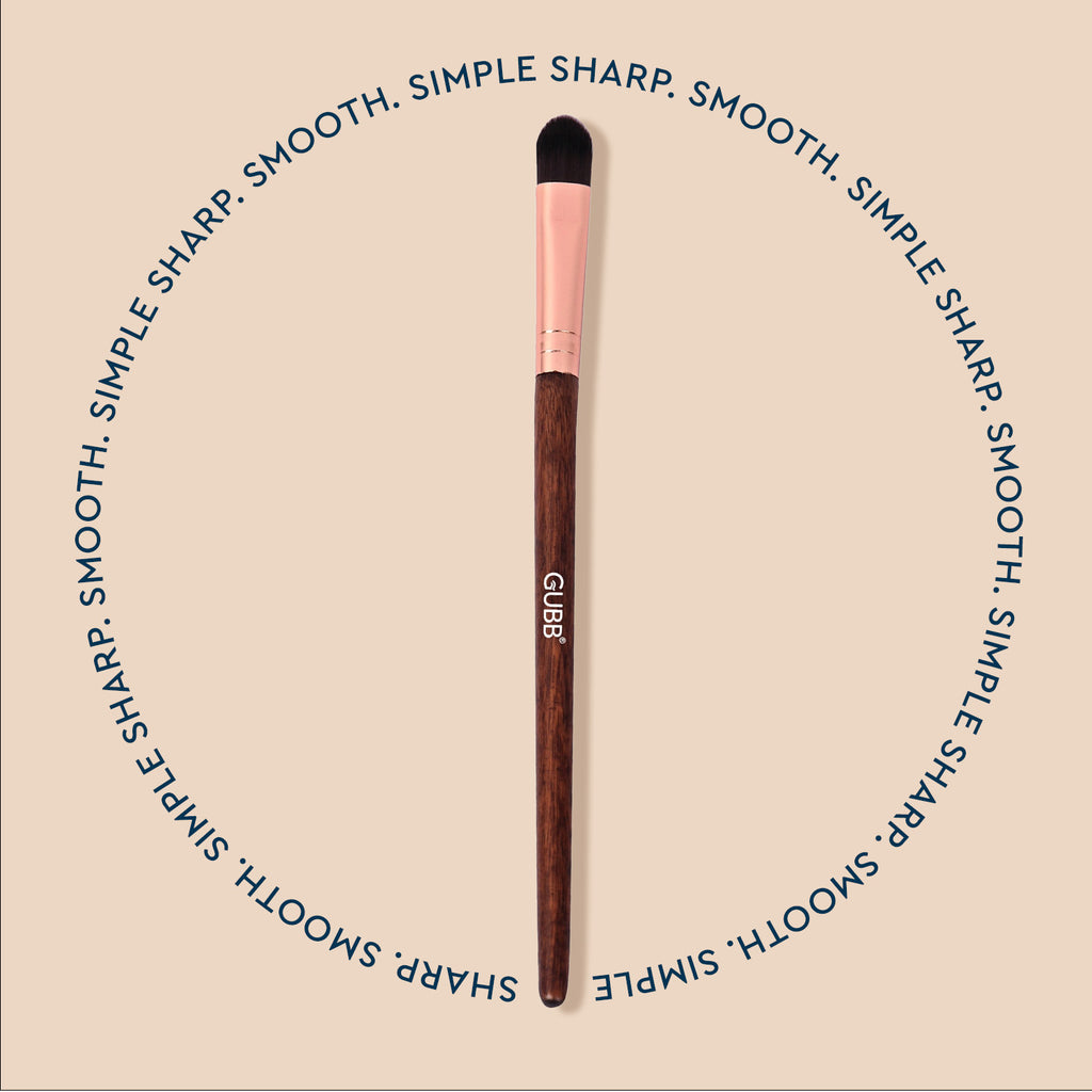 Eye Shadow Makeup Brush