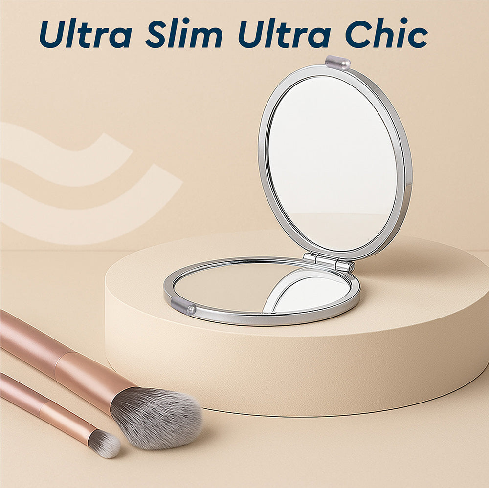 DUAL POCKET MIRROR