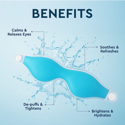 Soothing Eye Mask Gel