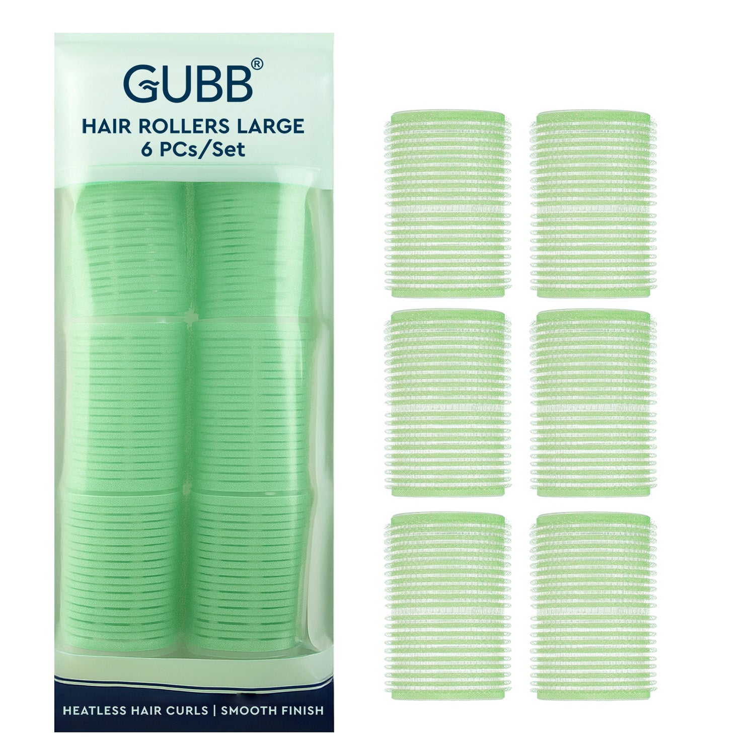 Hair Roller Large