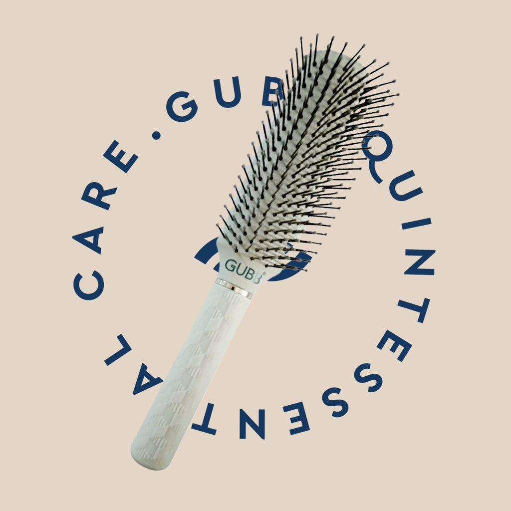 Noir Essential Styling Hair Brush