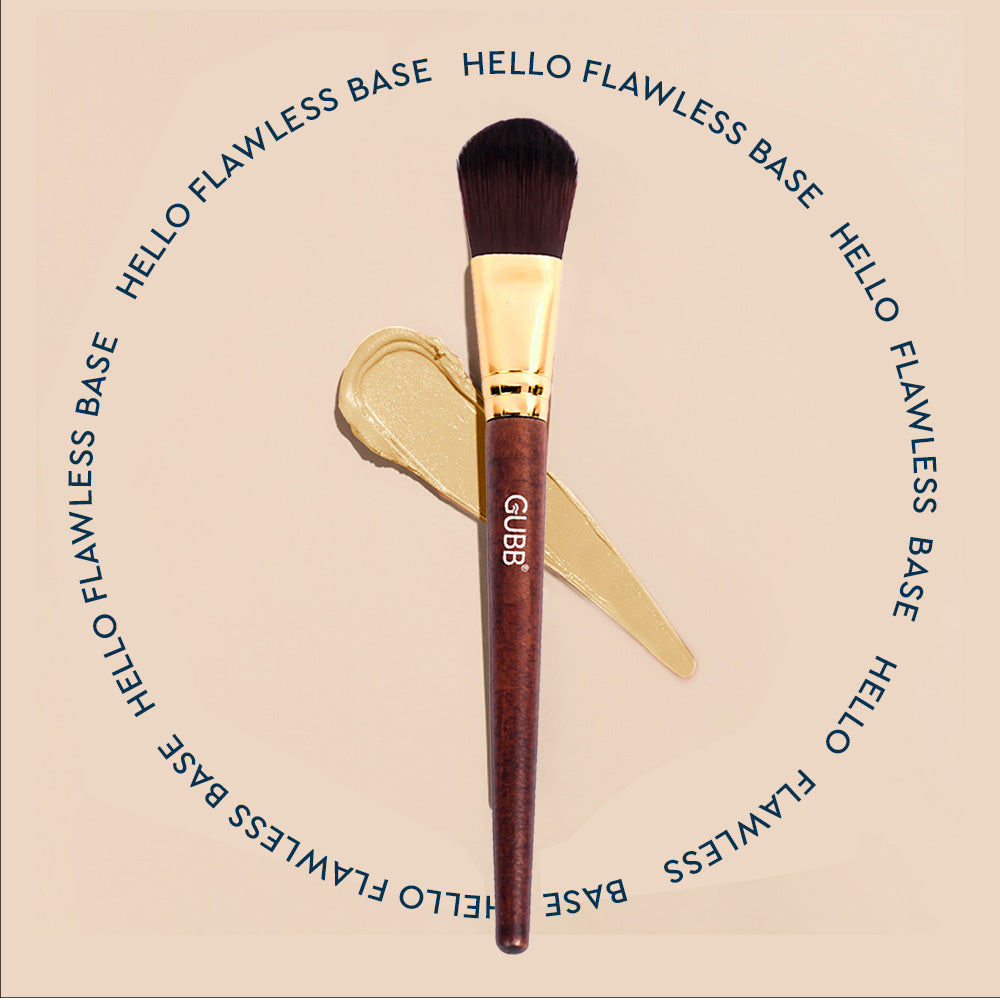 FOUNDATION BRUSH