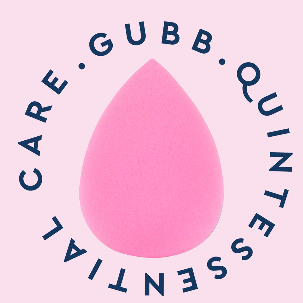 ⁠Light Pink Beauty Blender