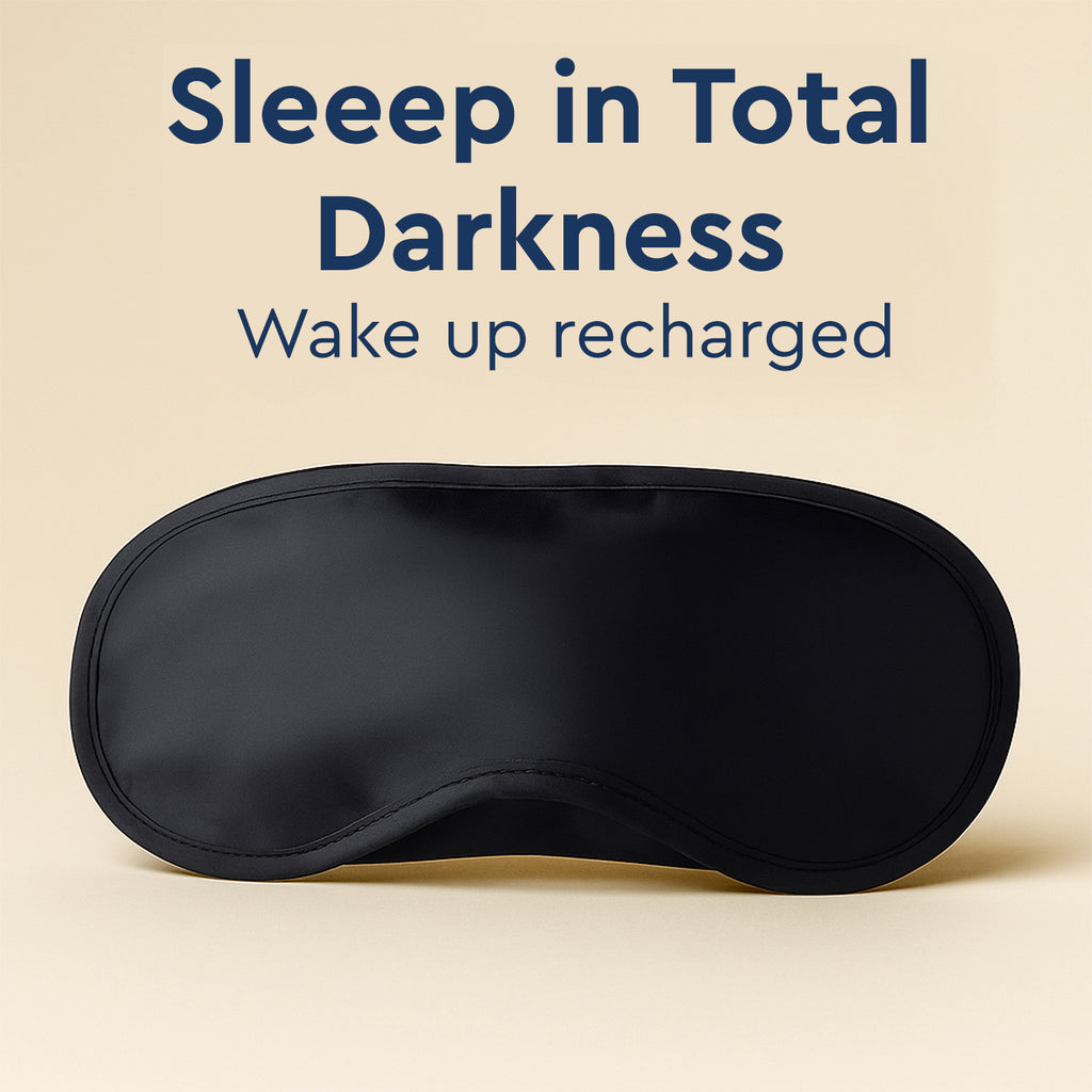 Travel Sleeping Mask