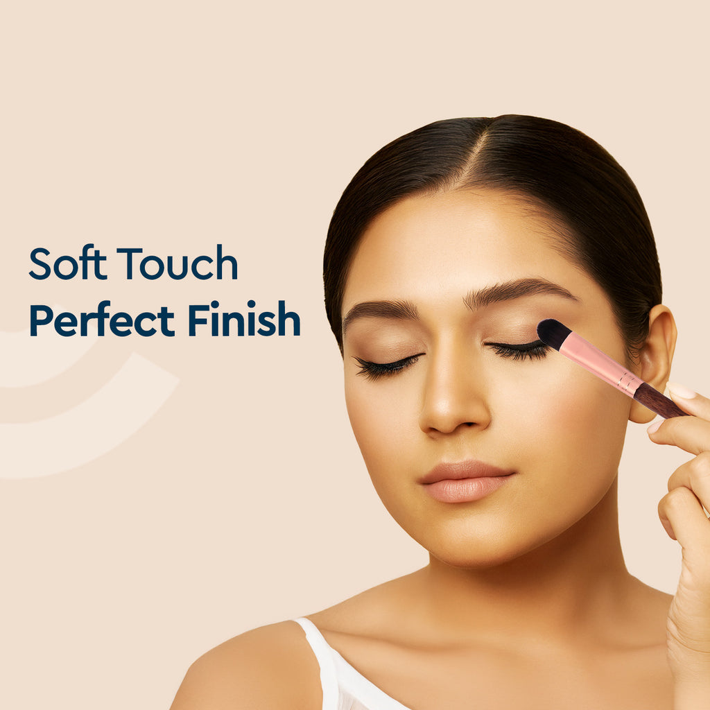 Eye Shadow Makeup Brush