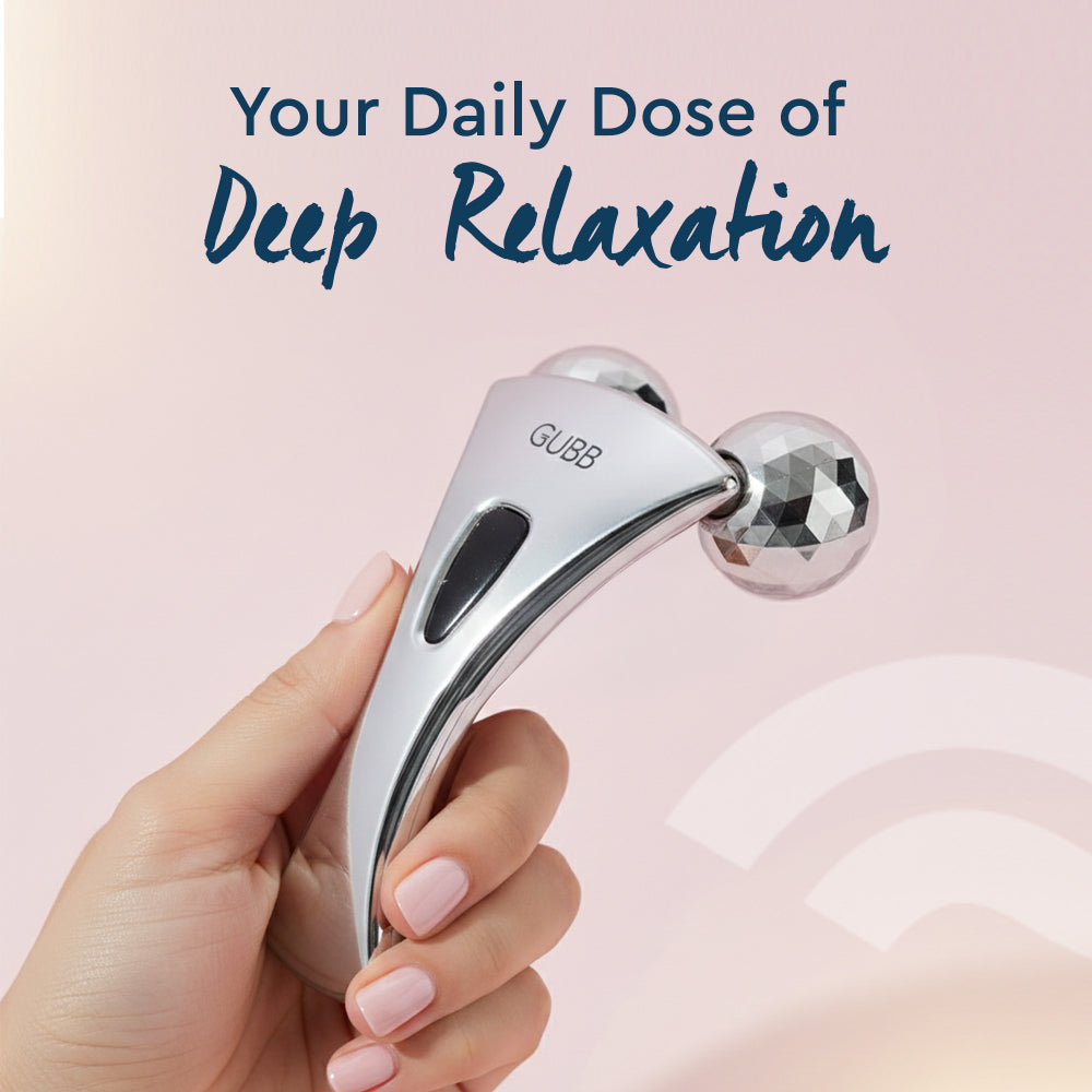 3D BODY AND FACE MASSAGER