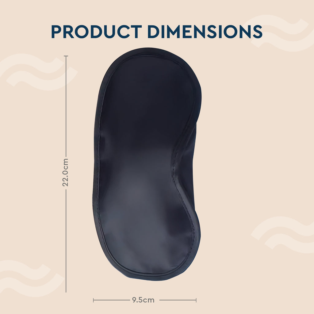 Travel Sleeping Mask