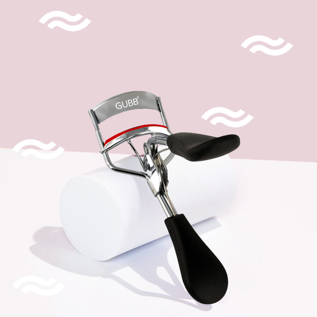 Eyelash Curler Black