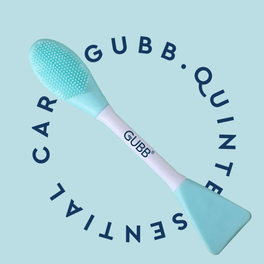 MULTI PURPOSE SILICONE BRUSH