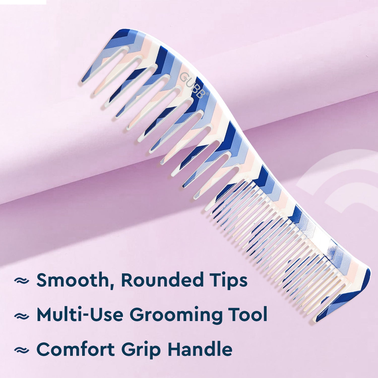 Scottish Super Hair Comb