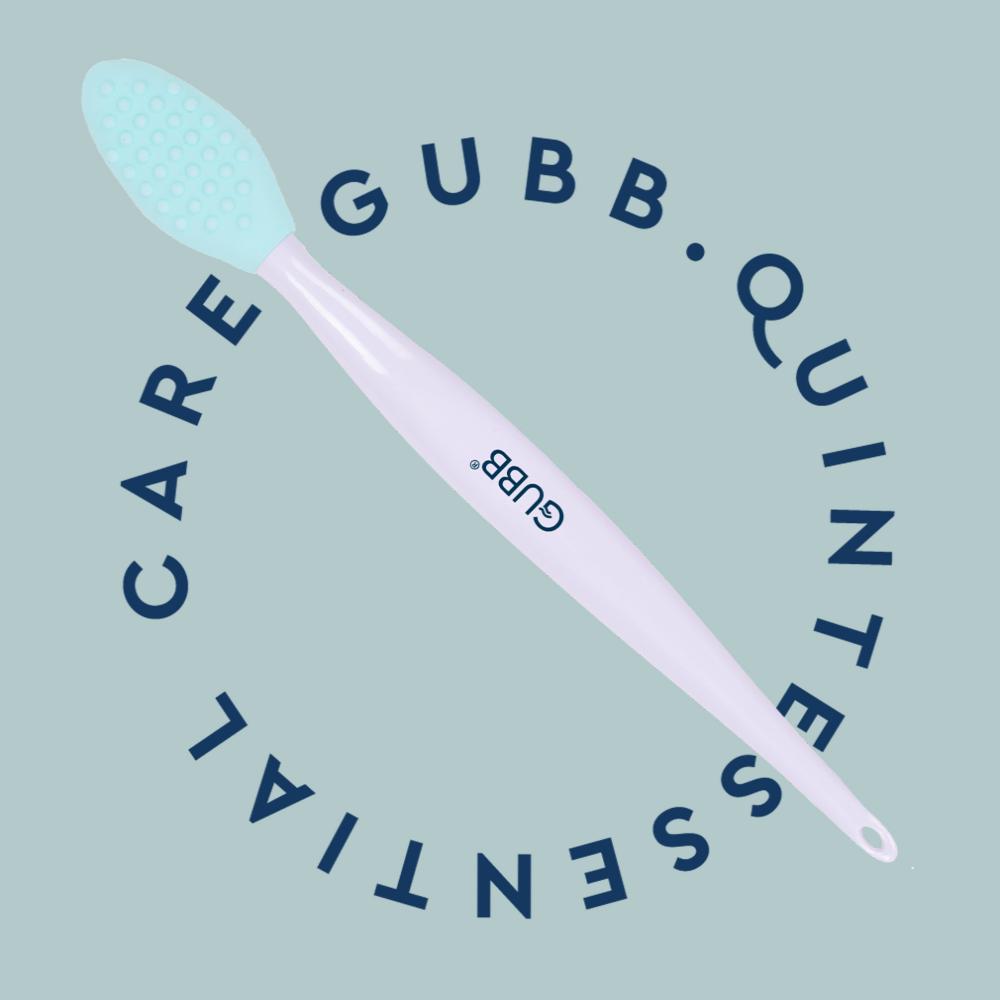 LIP SCRUBBER