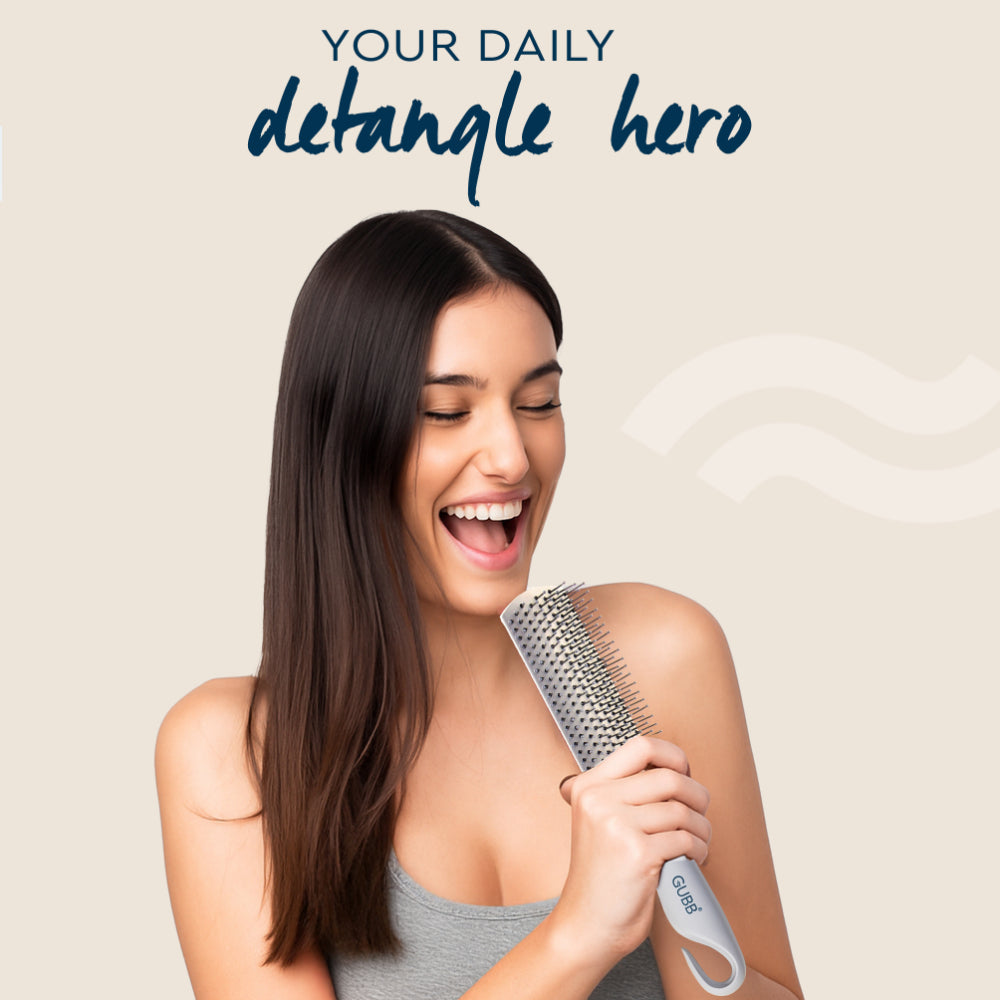 SERENITY HUES STYLING BRUSH