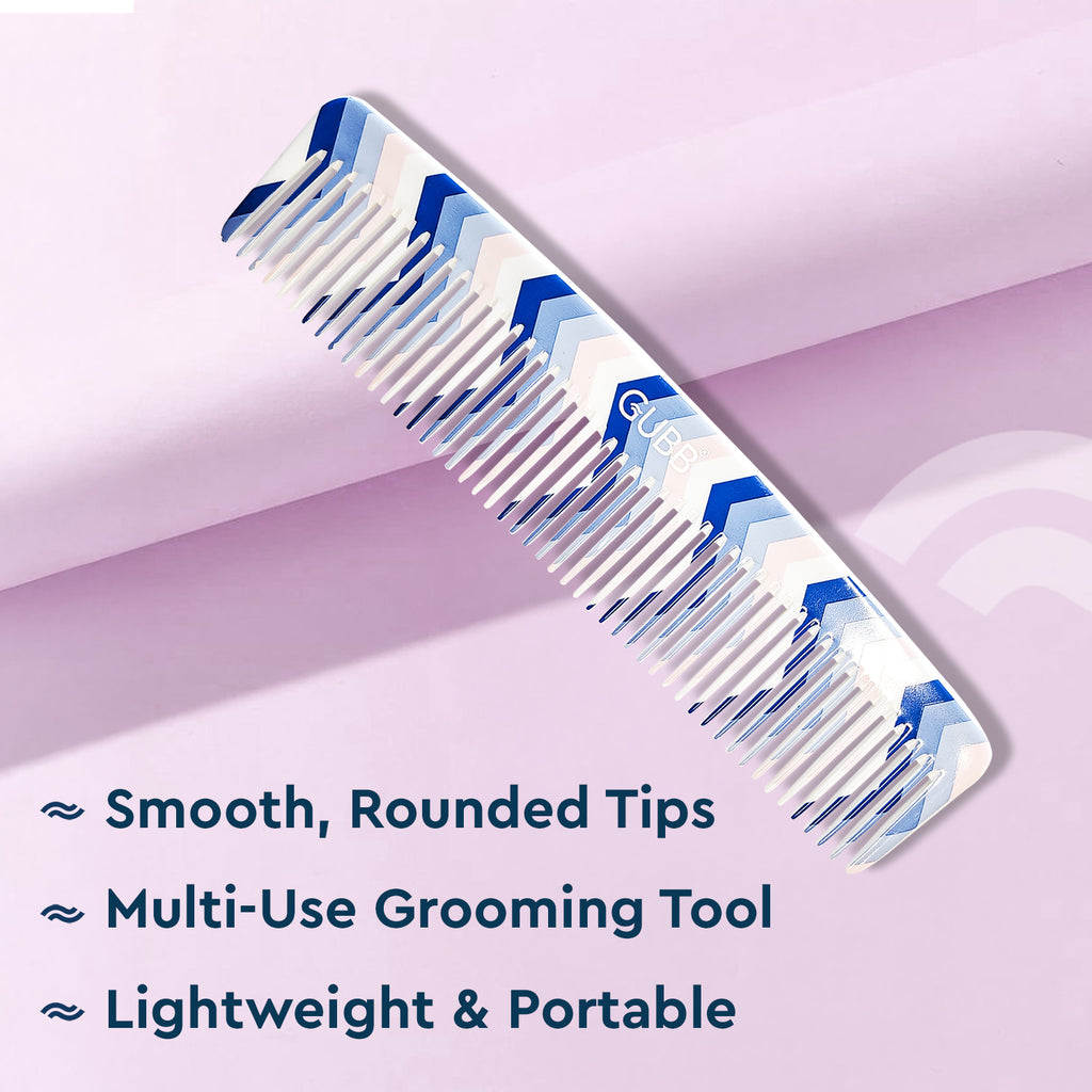 Scottish Detangling Hair Comb