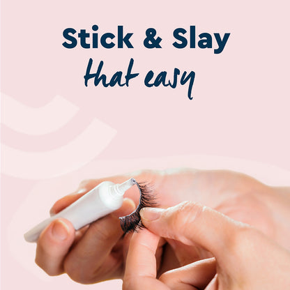 Eyelash Glue