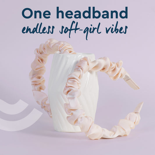 Hair Accessories Combo