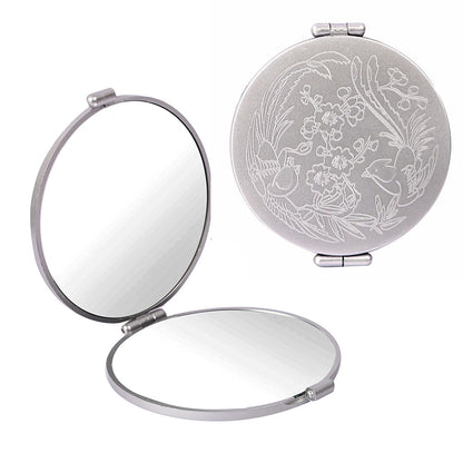 Dual Pocket Mirror