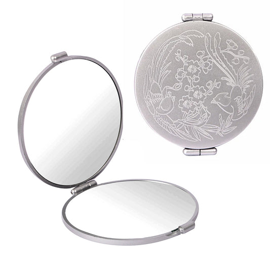 Dual Pocket Mirror