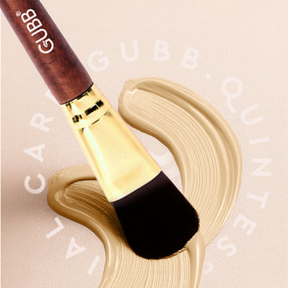 GUBB MAKE UP BRUSH FOUNDATION