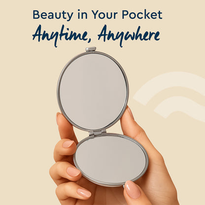Dual Pocket Mirror