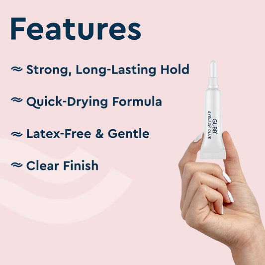 Eyelash Glue