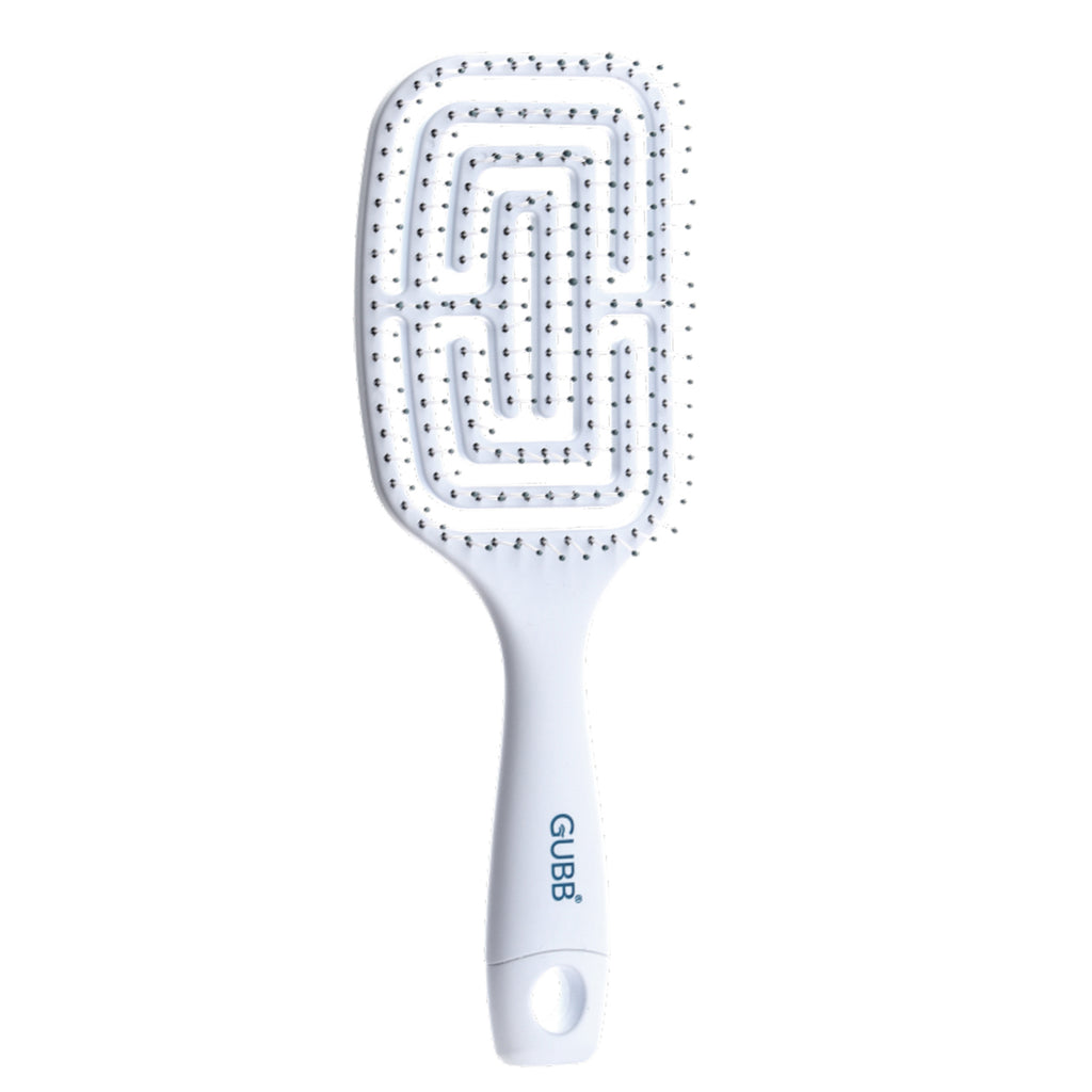 French Hues Paddle Vent Hair Brush