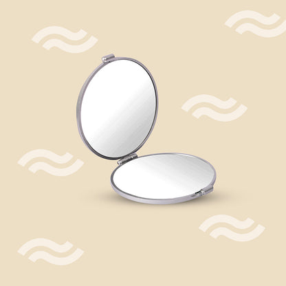 Dual Pocket Mirror