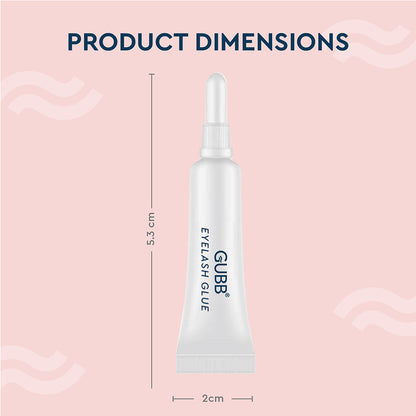 Eyelash Glue