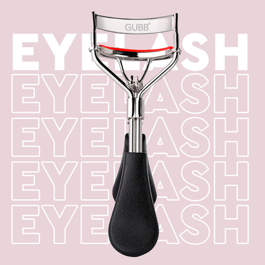 Eyelash Curler Black