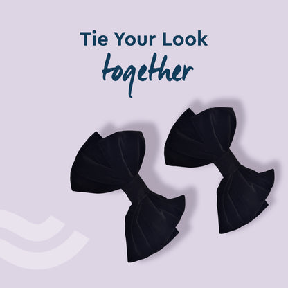 Hair Accessories Combo