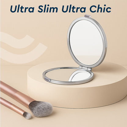 Dual Pocket Mirror