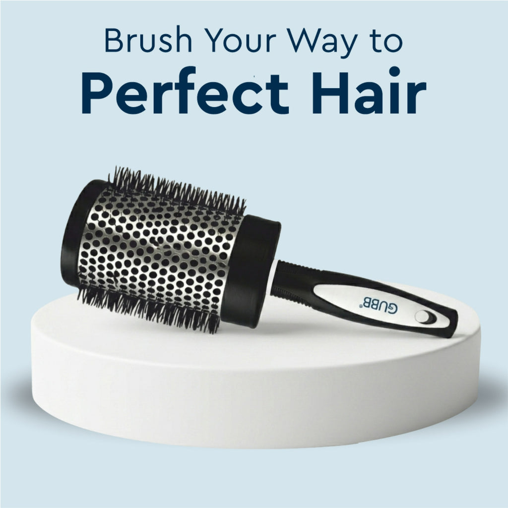 Blow Dry Hair Brush