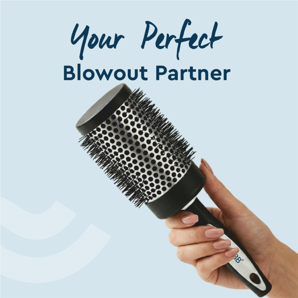 Blow Dry Hair Brush