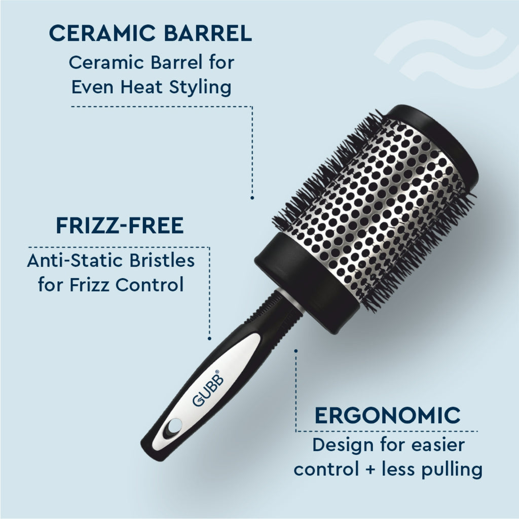 Blow Dry Hair Brush