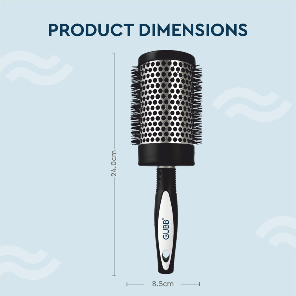 Blow Dry Hair Brush