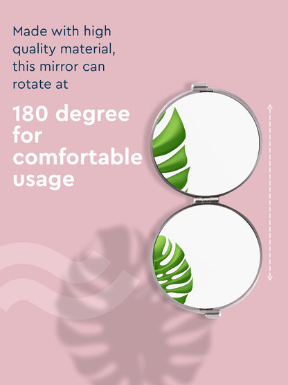 GUBB DUAL POCKET MIRROR (1X/5X)