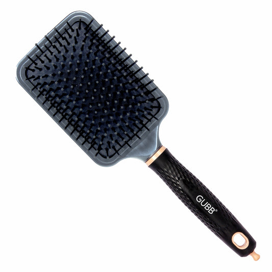 Elite Paddle Brush With Pin