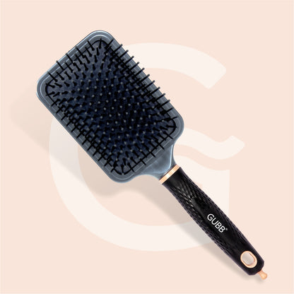 Elite Paddle Brush With Pin
