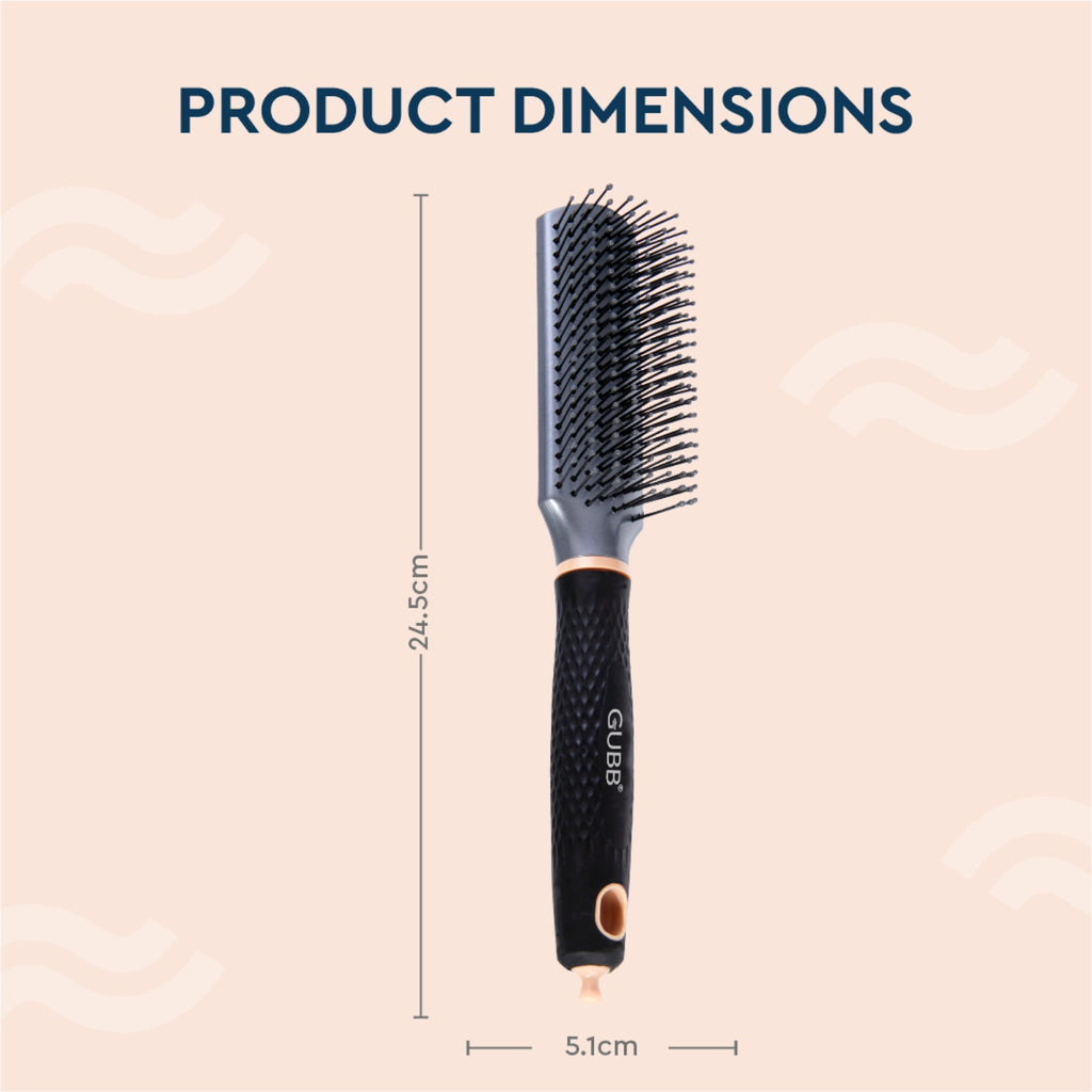 Elite Styling Hair Brush