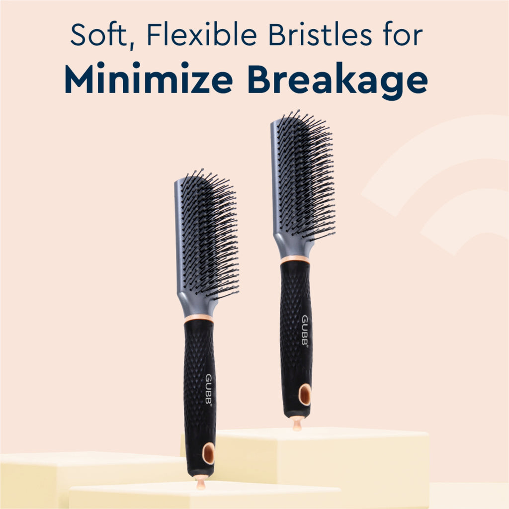 Elite Styling Hair Brush